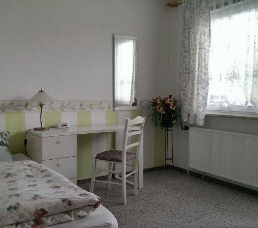 Wald-Landhaus