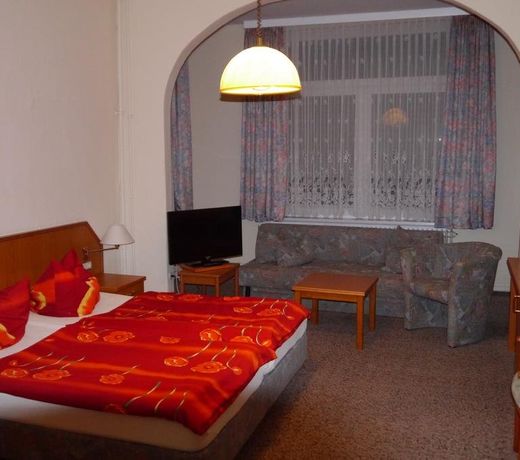 Berghotel HARZ