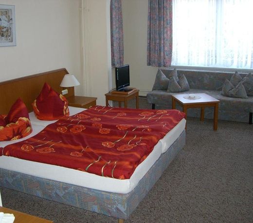 Berghotel HARZ