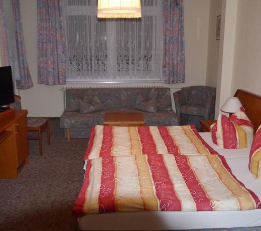Berghotel HARZ