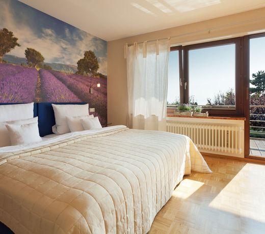 Burgunderhof Bodensee - Adults only