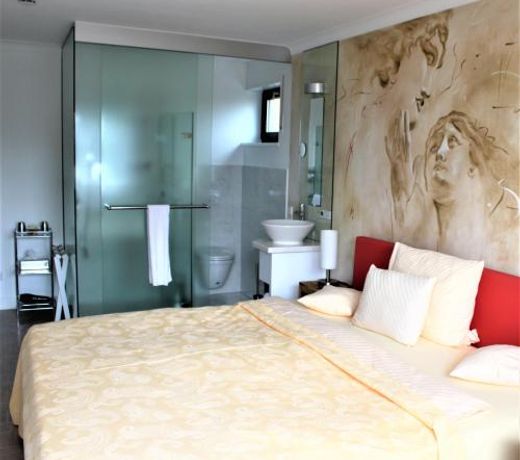 Burgunderhof Bodensee - Adults only