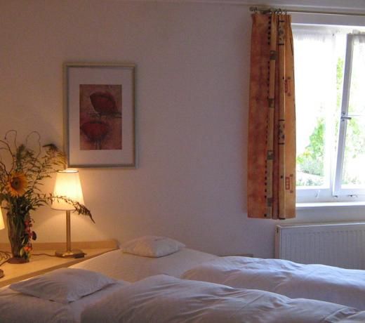 Hotel Sonnenstube Hagnau