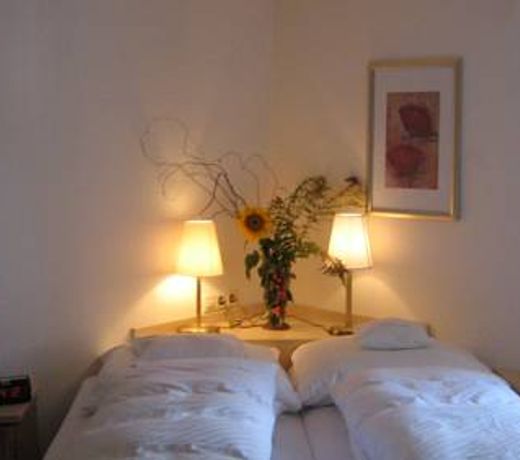 Hotel Sonnenstube Hagnau