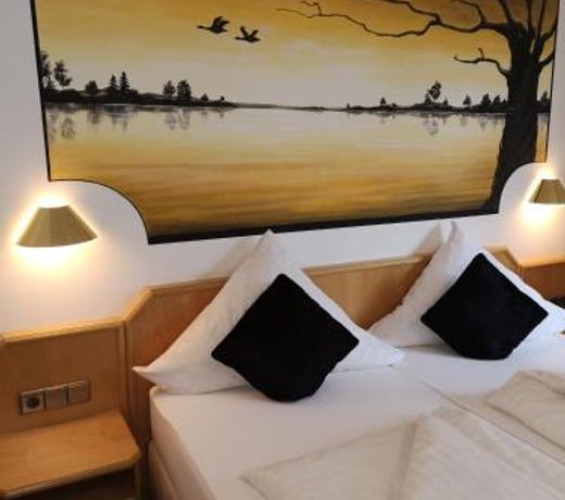 Hotel DreiKÃ¶nig & Restaurant SeeGourmet