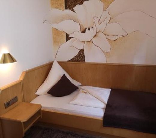 Hotel DreiKÃ¶nig & Restaurant SeeGourmet