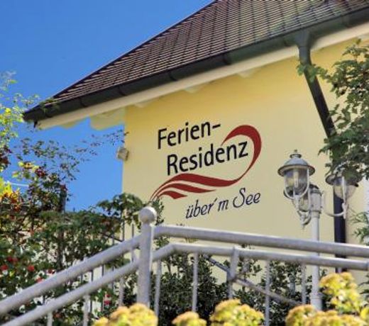 FerienResidenz uber'm See