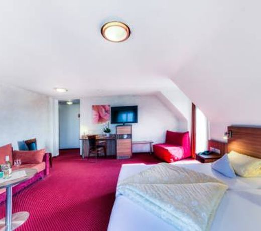 Hotel Hagnauer Hof