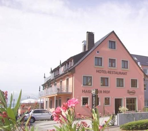 Hotel Hagnauer Hof