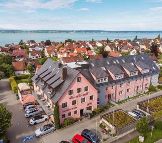 Hotel Hagnauer Hof