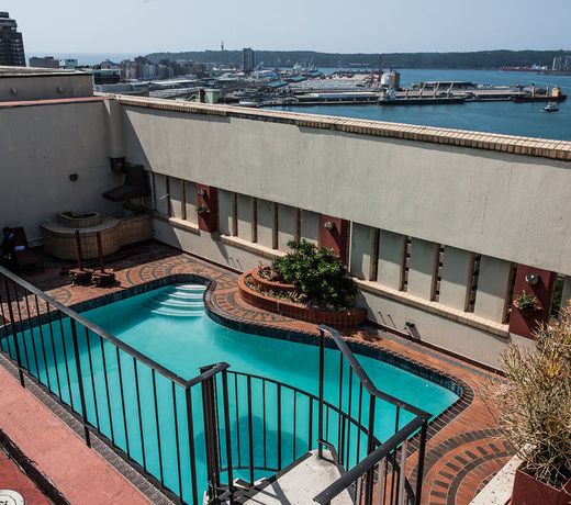 The Royal Hotel by Coastlands Hotels & Resorts