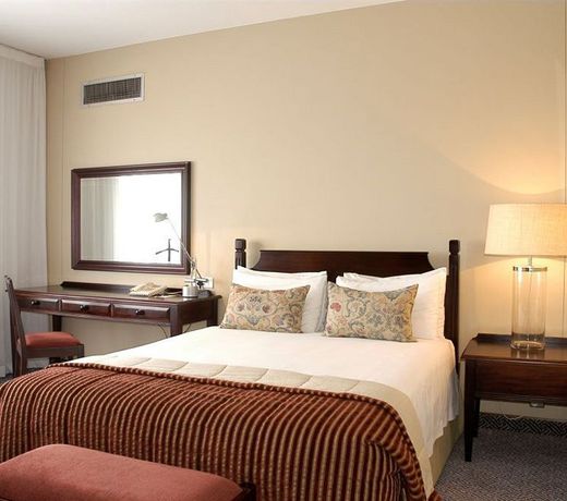 The Royal Hotel by Coastlands Hotels & Resorts