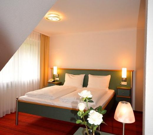 Hotel Kehrenkamp