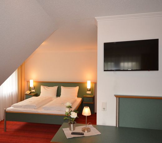 Hotel Kehrenkamp