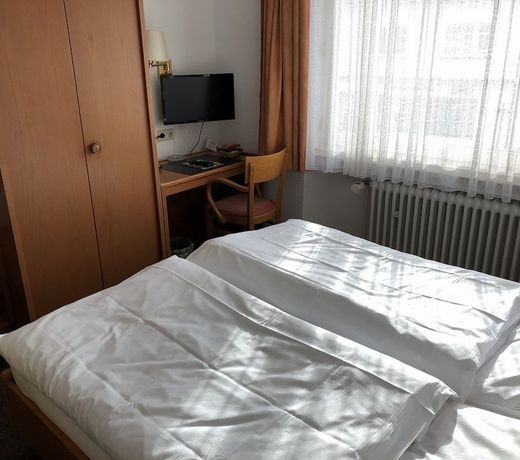 Hotel - Restaurant Reher Hof
