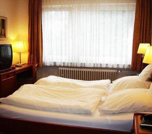 Hotel - Restaurant Reher Hof
