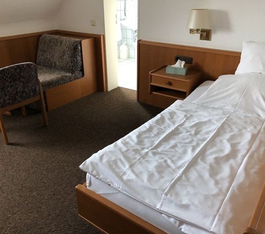 Hotel - Restaurant Reher Hof