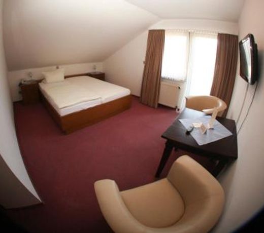 Hotel Auf dem Kamp