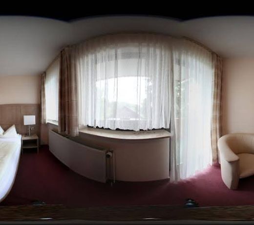 Hotel Auf dem Kamp