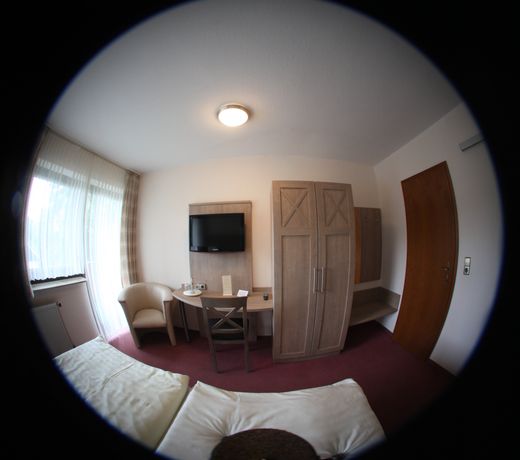 Hotel Auf dem Kamp