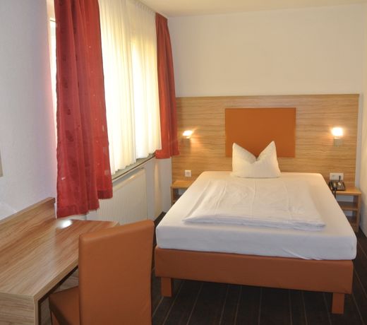 Hotel Art-Ambiente