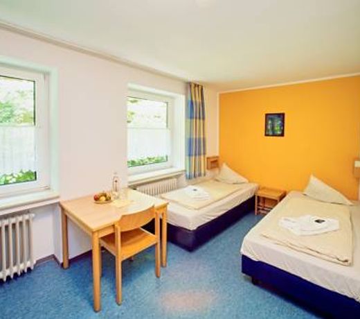 DJH Jugendherberge Hagen