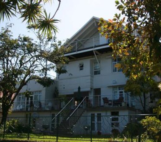 The Grange Guest House