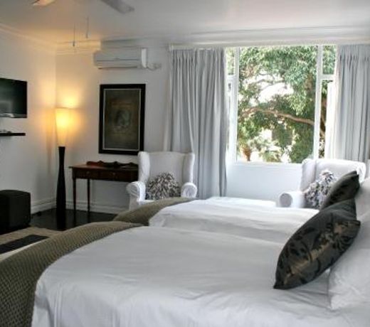 The Grange Guest House