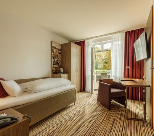 Best Western Plus Hotel Stadtquartier Haan
