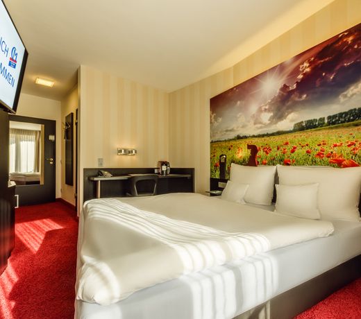 Best Western Plus Hotel Stadtquartier Haan
