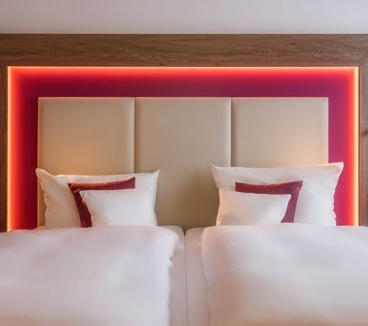 Best Western Plus Hotel Stadtquartier Haan