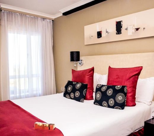 The Riverside Hotel