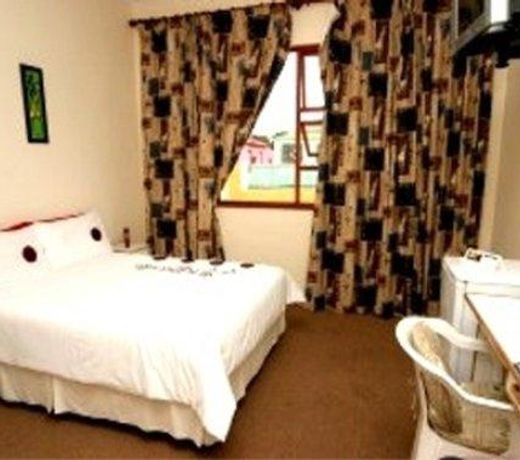 Cozynest Bed and Breakfast