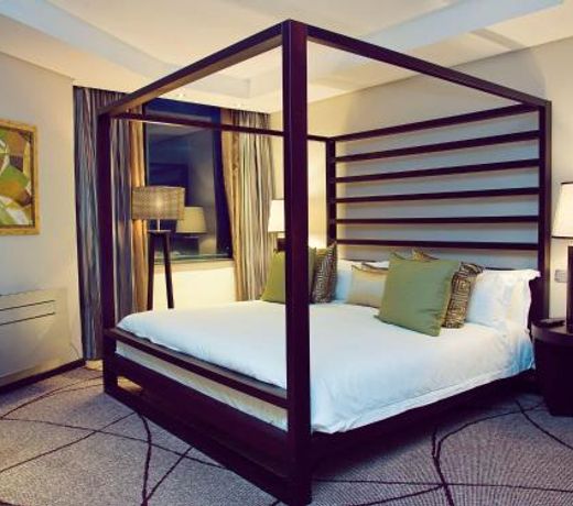 Premier Hotel East London ICC