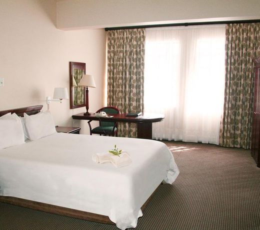 Splendid Inn King David