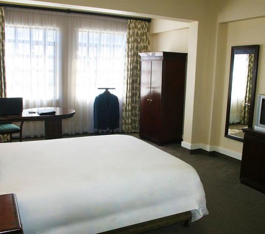 Splendid Inn King David