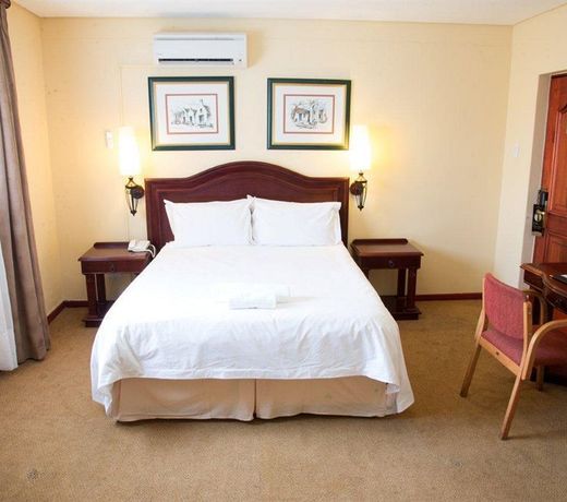 Premier Hotel Regent