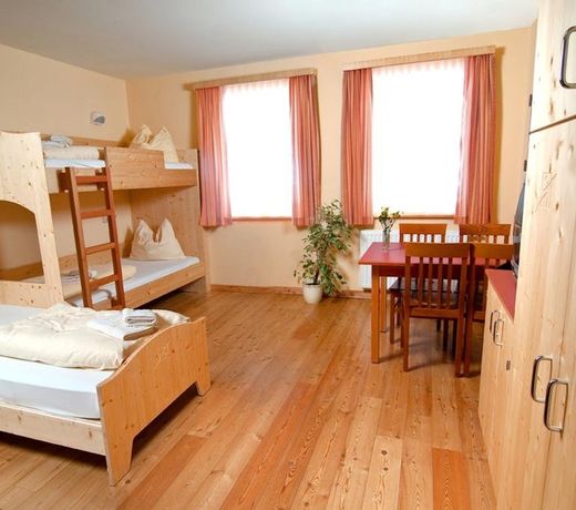 JUFA Hotel Donnersbachwald