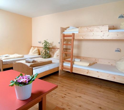 JUFA Hotel Donnersbachwald