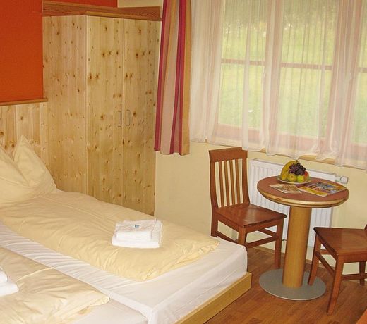JUFA Hotel Donnersbachwald
