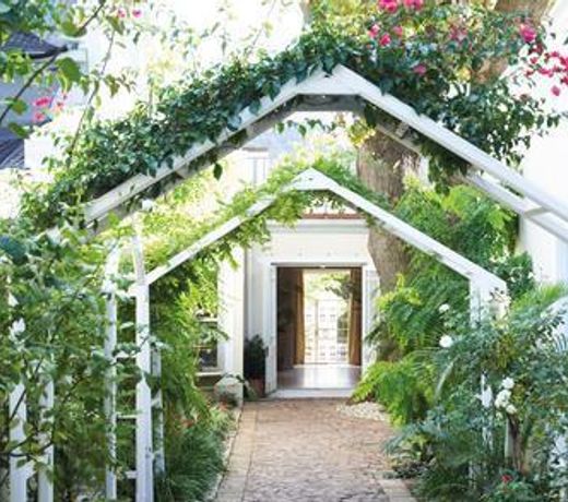 Last Word Franschhoek