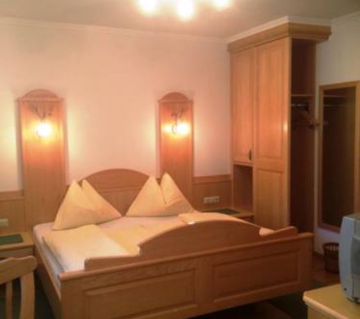 Gasthof zur Gams