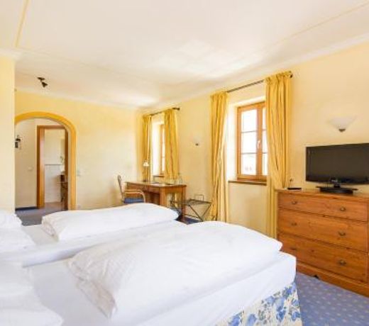 Hotel und Landgasthof Altwirt