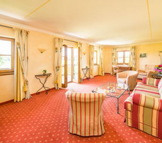 Hotel und Landgasthof Altwirt