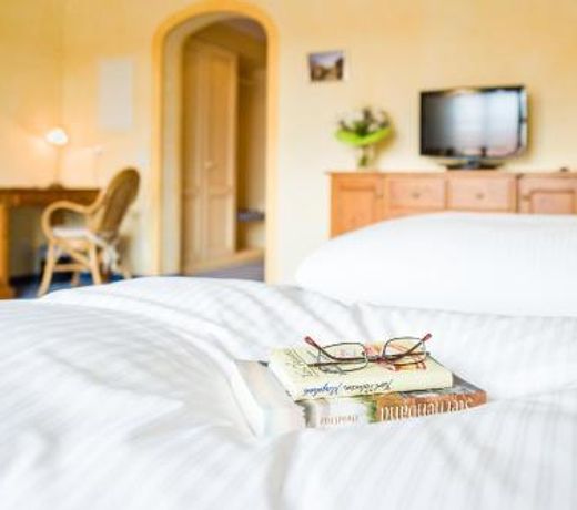 Hotel und Landgasthof Altwirt
