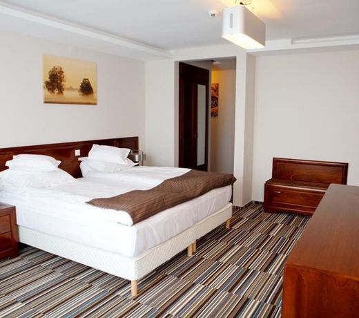 Hotel Belvedere