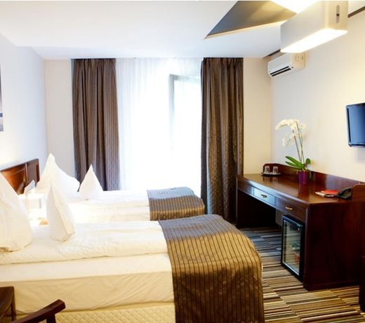 Hotel Belvedere