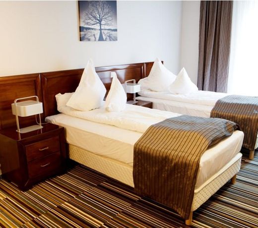 Hotel Belvedere