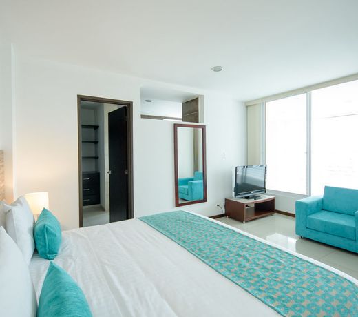 Hotel San Martin Popayan