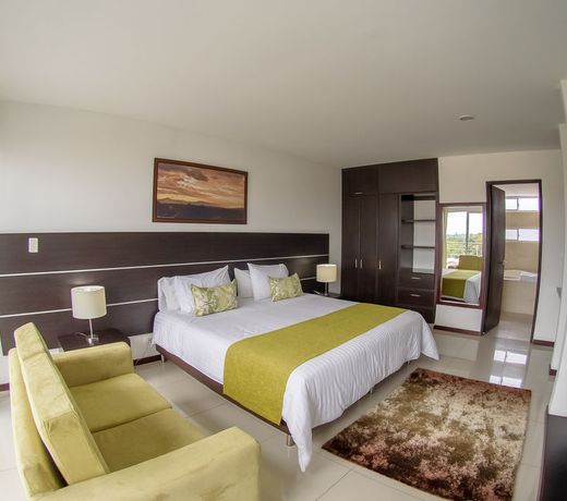 Hotel San Martin Popayan